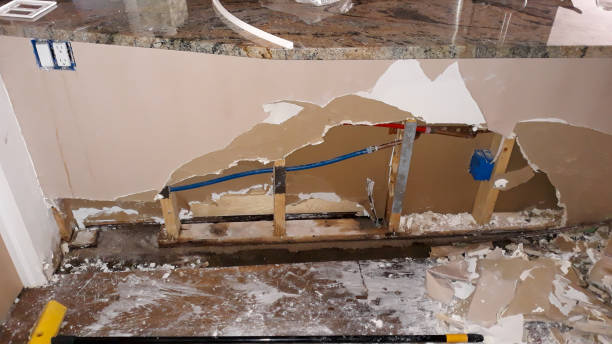 Best Basement water damage restoration  in Sunbury, PA