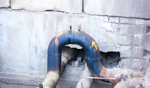 Best Fire Damage Restoration  in Sunbury, PA